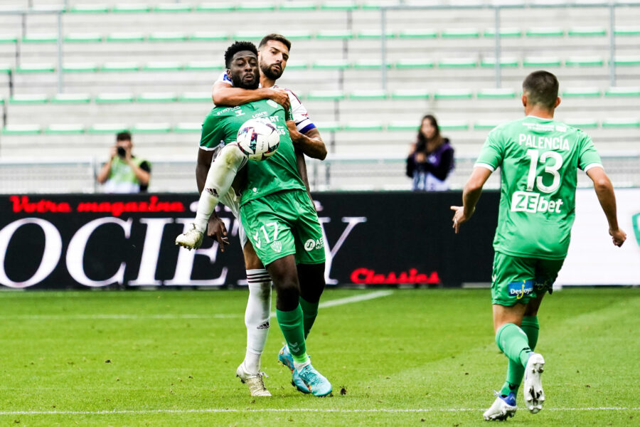 📊 DATA : Analyse de la rencontre