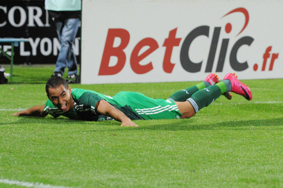 📖 Il était une fois les Verts : Les Dieux étaient stéphanois !