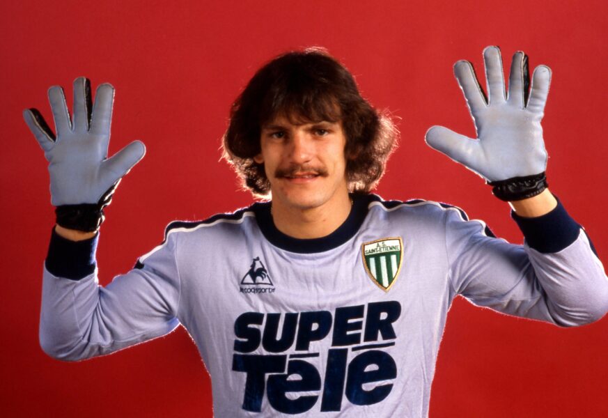 ASSE : L'incroyable ascension de ce gardien stéphanois