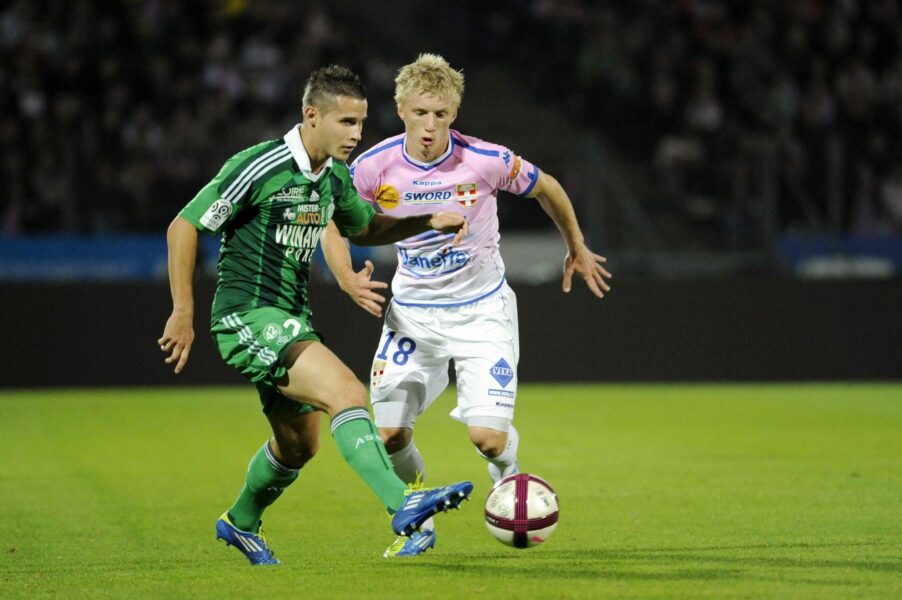 "J’avais prévenu Batlles qu’ils ne seraient pas prêts à jouer en Ligue 2"