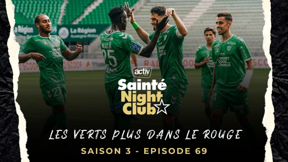 📺 "Wadji nous manque depuis au moins 4 ans"