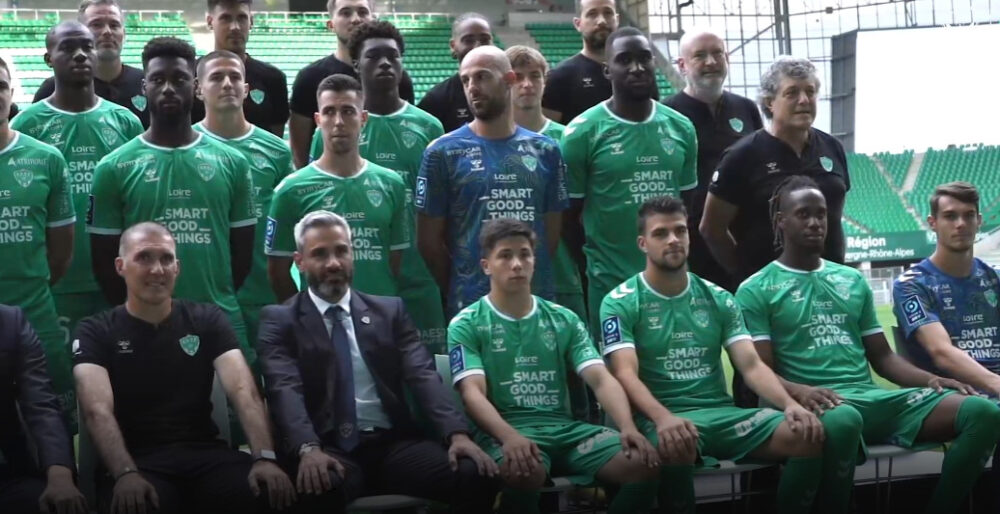 🚑 Des absences contre Grenoble dans un Chaudron garni ?
