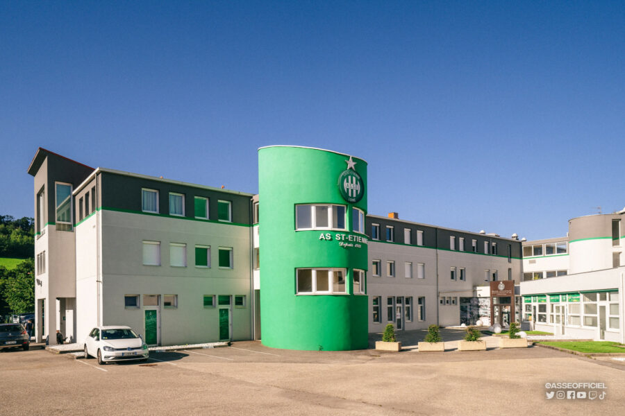 Formation : Qui sont les orpailleurs du centre stéphanois ?