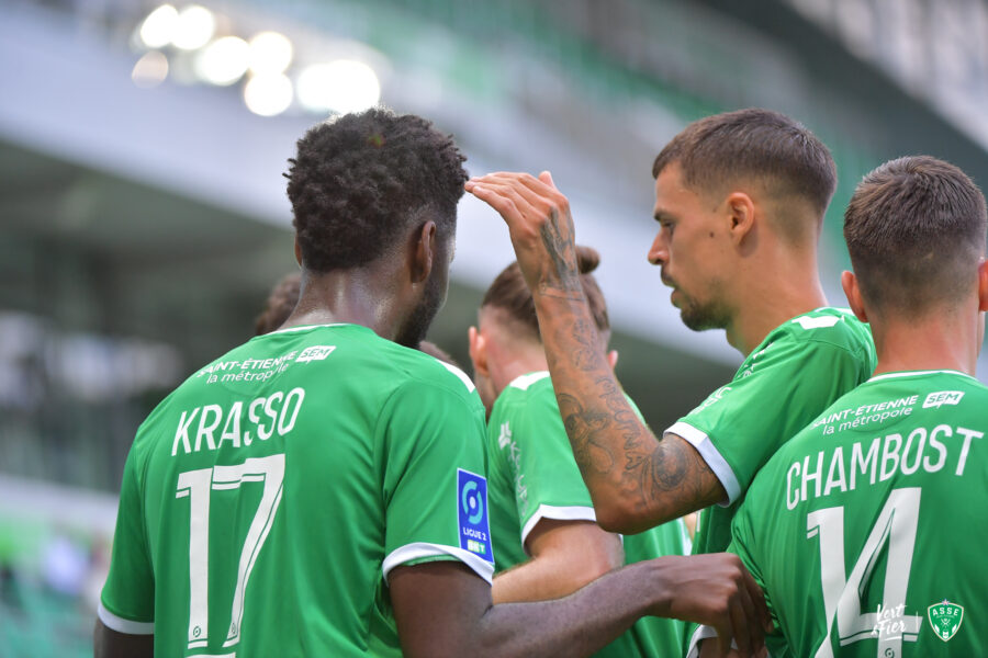 #ASSEPFC : La compo probable pour compenser l'absence de Krasso !