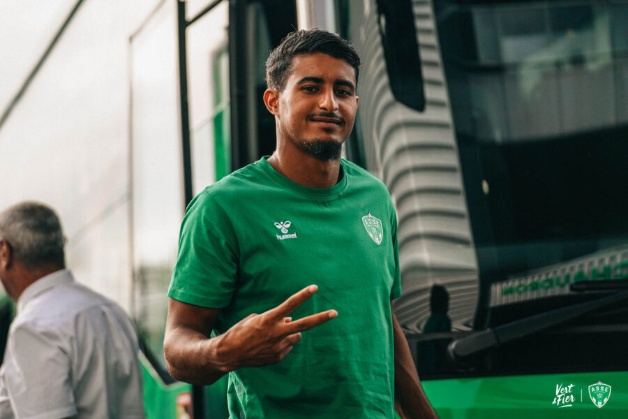 🚨 Flash : Fausse alerte pour Moueffek !