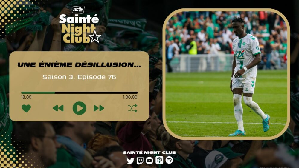 📺 "Un projet sur 2 ans mais on construit quoi cette année ?"