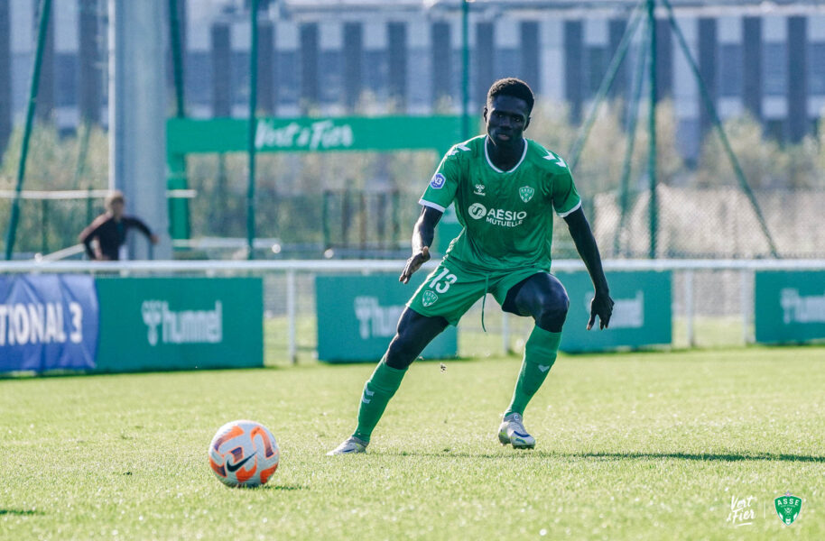 Une surprise dans le groupe de Batlles pour mardi ?