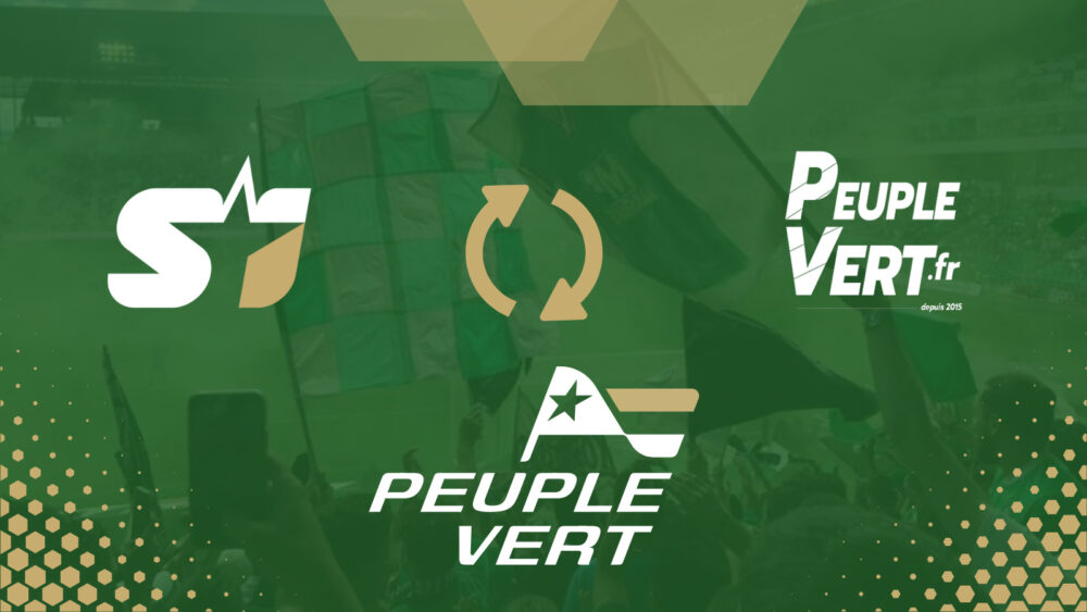 🚨 Peuple Vert fait sa révolution !