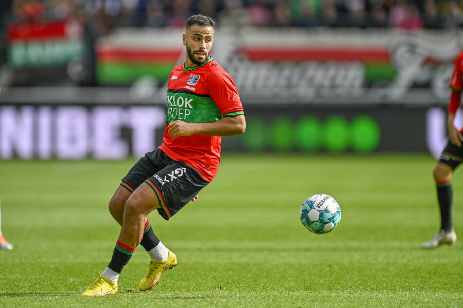 Tannane régale encore : deux buts d’exception en deux semaines