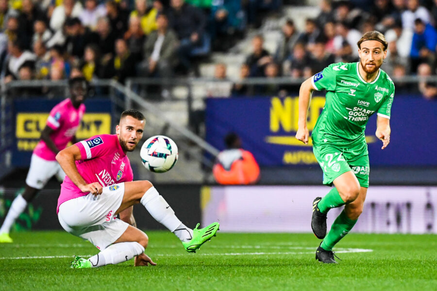 🗣 Un adversaire des Verts pointe les failles des Verts