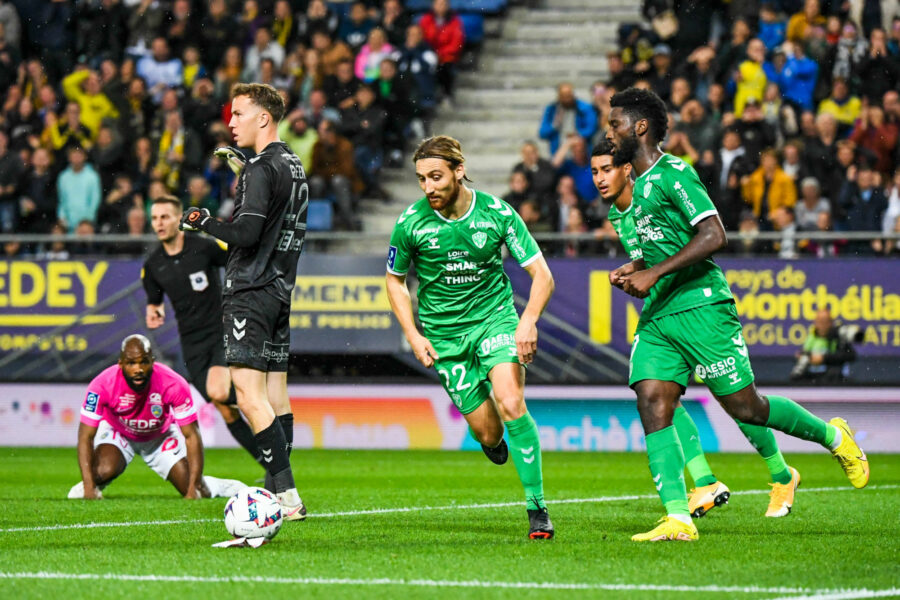 ⏱ Temps de jeu : Un Onze se dessine