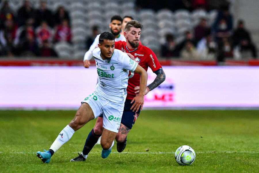 💥 Ils sont tous fans d'Aimen Moueffek !