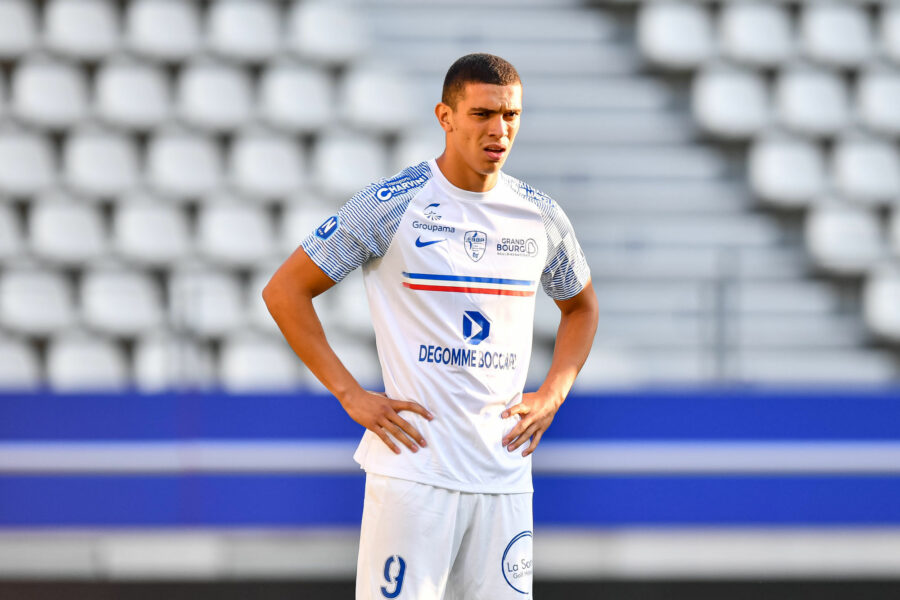 🔎 Scout : Un Avant-Centre à ne pas louper en National ?