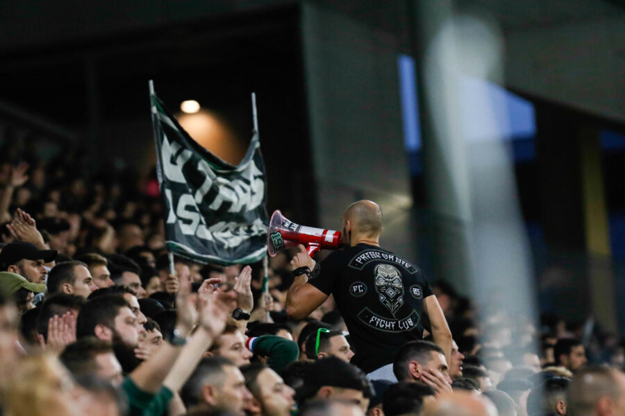 📺 Tambours : Les Ultras donnent leur explication