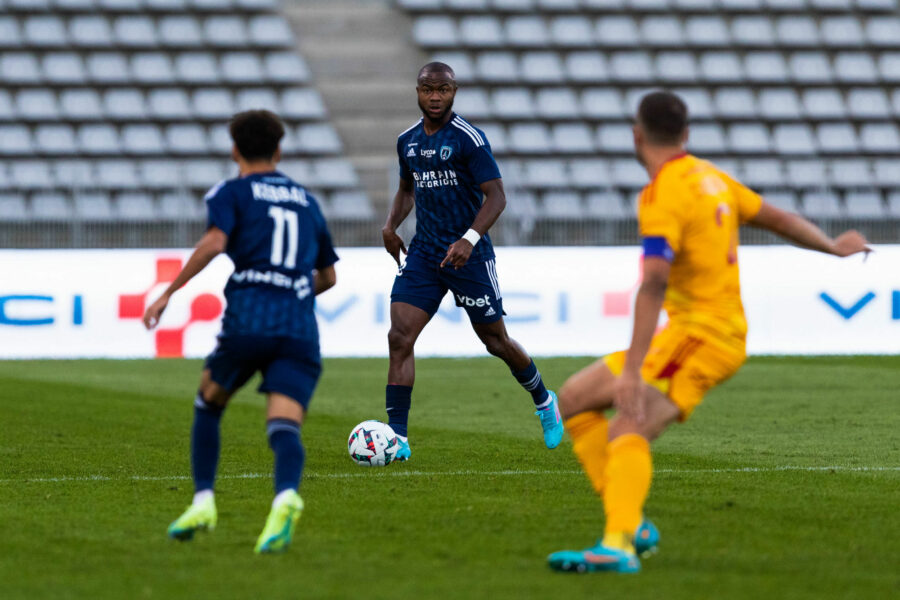 #ASSEPFC : une excellente nouvelle pour la reception de Paris FC !