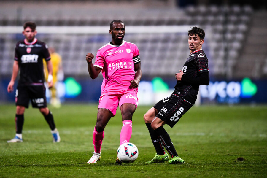 🎙 Le capitaine du PFC veut récupérer des points dans le Chaudron !