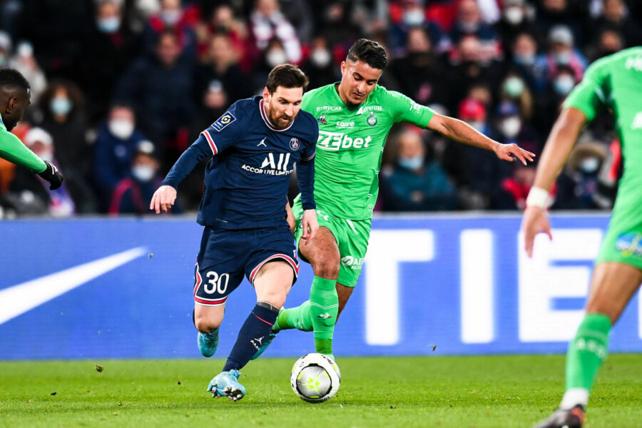 ASSE : Pas de miracle a espérer face à Paris ?