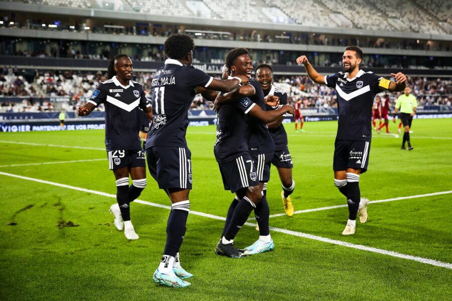 🔎 Ligue 2 : Les enjeux du week-end