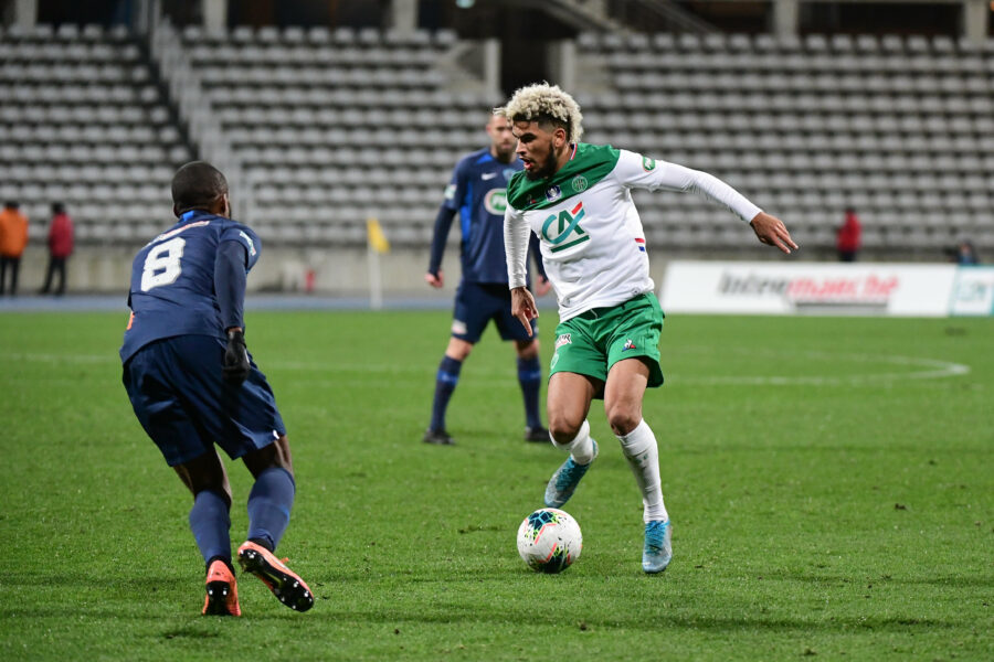 🔎 #ASSEPFC – L'adversaire à la loupe : « Tant qu'on ne montrera rien offensivement, on ne pourra pas gagner des matchs »