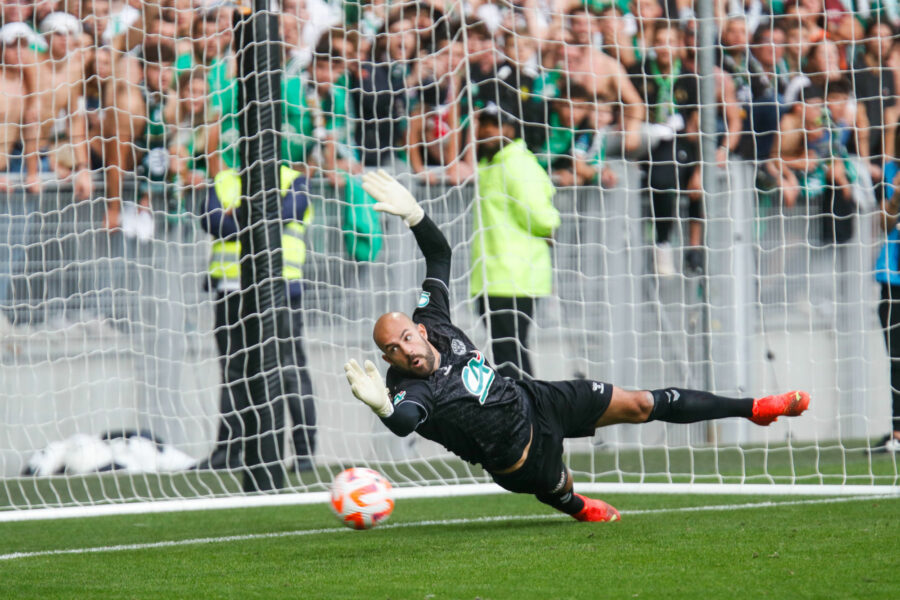 Les débuts cauchemardesques de Matthieu Dreyer !