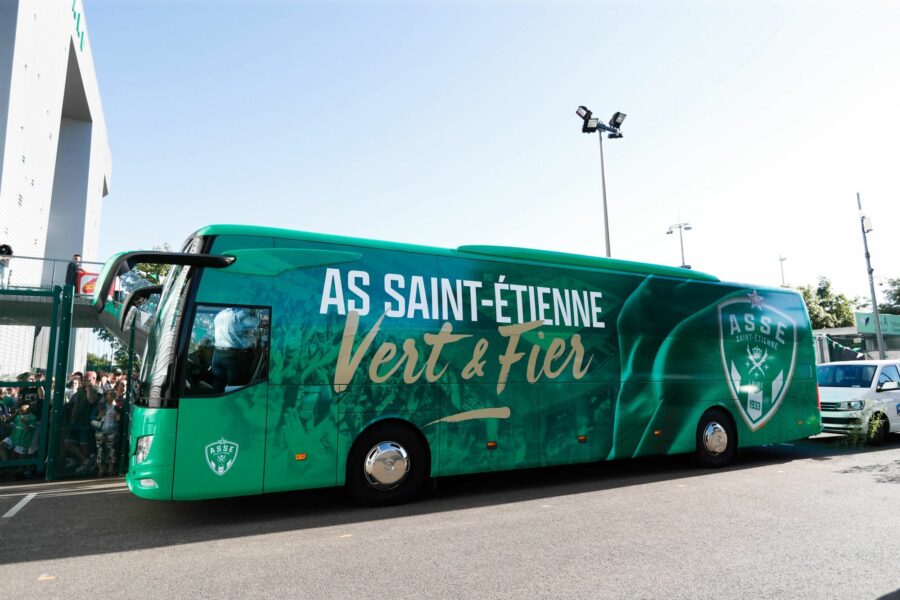 ASSE : Malgré la crise sportive, des Verts toujours plus verts !