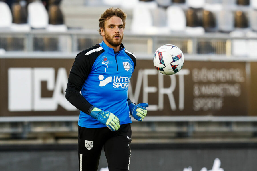 🎙 Un Amiénois admet que les Verts ne sont pas vernis depuis le début de saison !