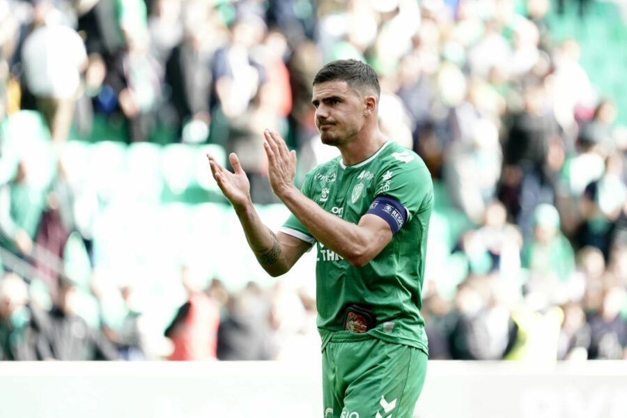 🎙️ Anthony Briançon : "Il fallait stopper l'hémorragie"