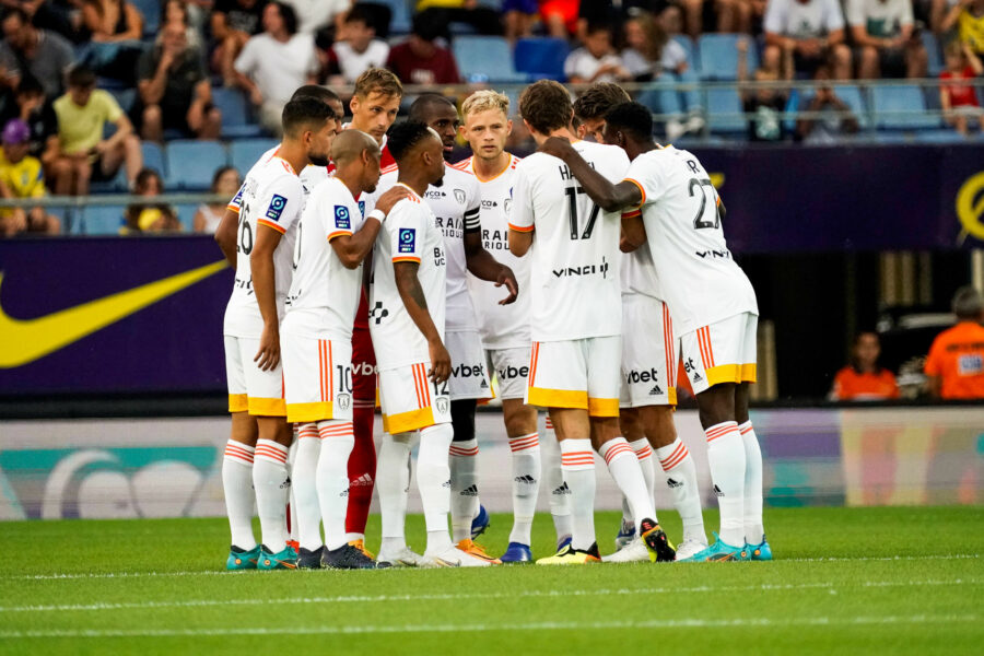 🟡🟢 #FCSMASSE : La statistique qui peut faire trembler l'ASSE !