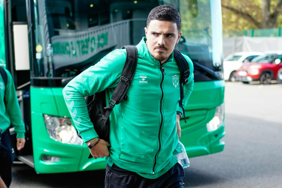 "Aujourd'hui c'est un échec collectif, ce n'est pas individuel !"