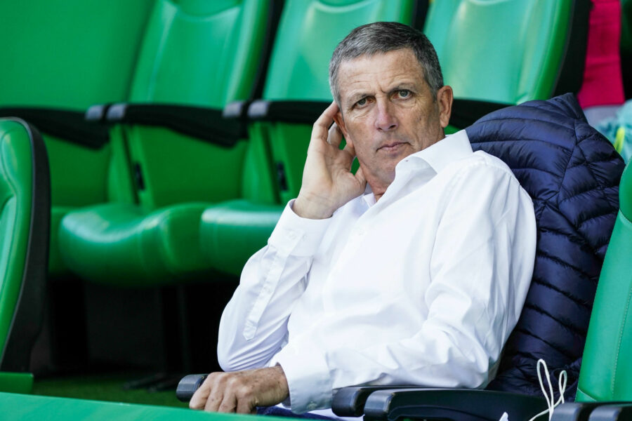 🚨 Les possibles successeurs de Batlles sont connus !