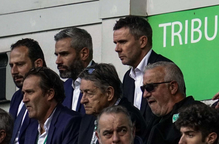 💥 Dossier : Sportif, direction, le bateau tangue à tous les niveaux !