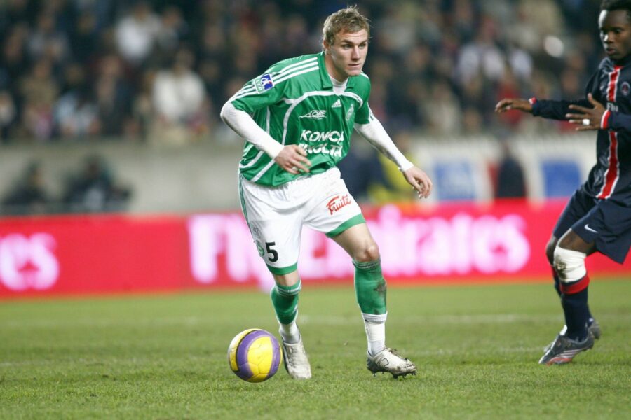 🟡🟢 Anciens Sochaliens et Stéphanois : L'un a vécu la passion, l'autre le cauchemar !