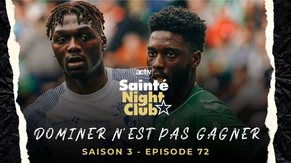 📺 "Exceptionnellement, les Ultras n'auraient-ils pas dû serrer le poing dans leur poche ?"