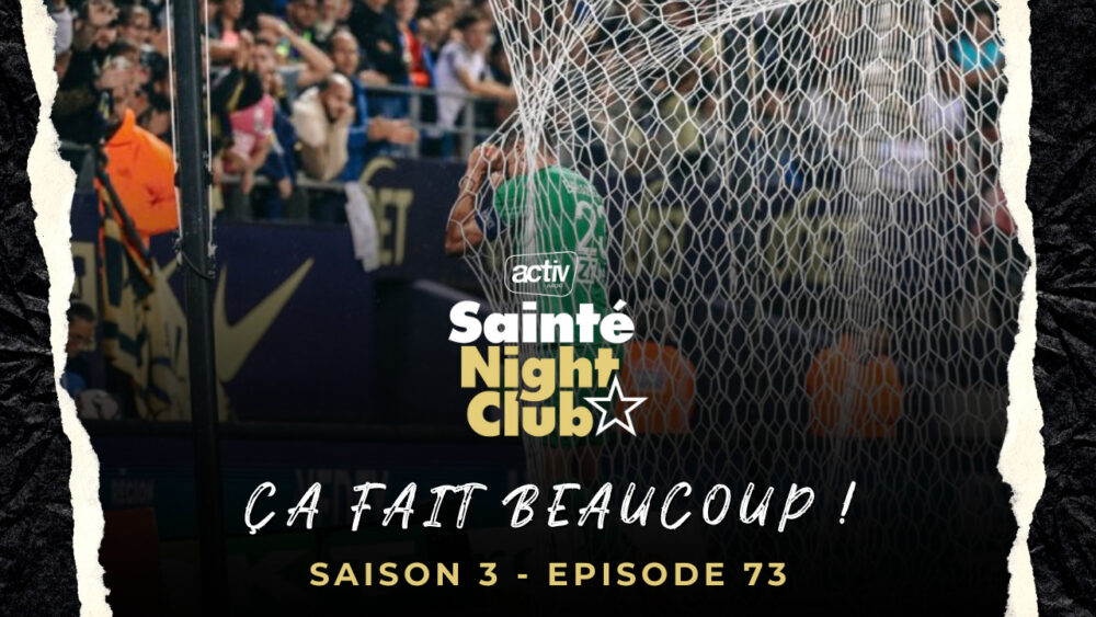 📺 L’ASSE, de l’expérience... en apparence 