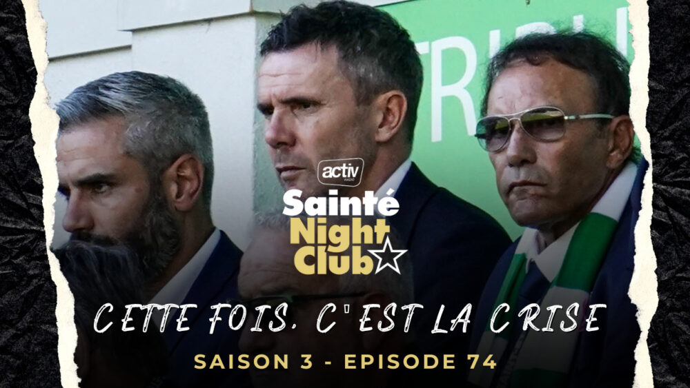 📺 Le bilan de Jean-François Soucasse commence à poser question...