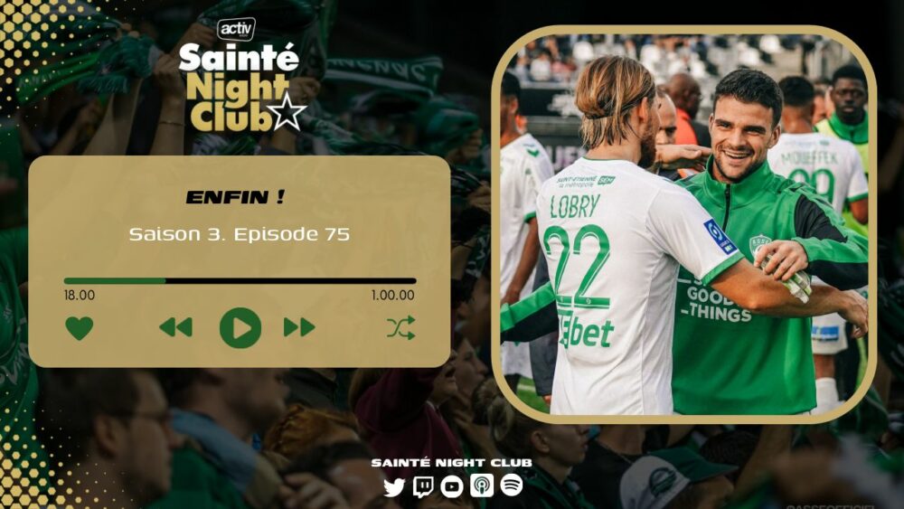 📺 Batlles est courageux et force le destin