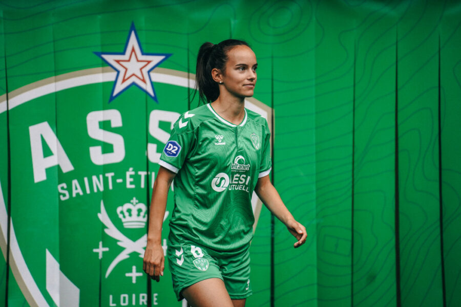 ASSE Féminines : Plusieurs départs déjà actés !