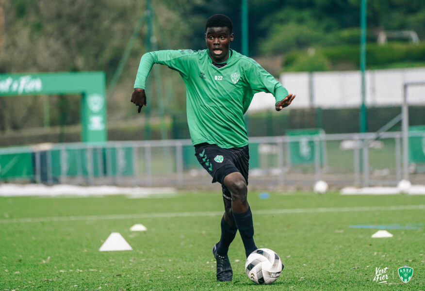 Kevin Pedro remporte un tournoi avec la France !