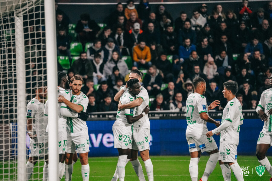 #ASSERAF : Deux retours importants face à Rodez ?