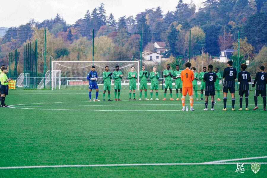 Les coachs de la formation réagissent sur les performances du week-end !