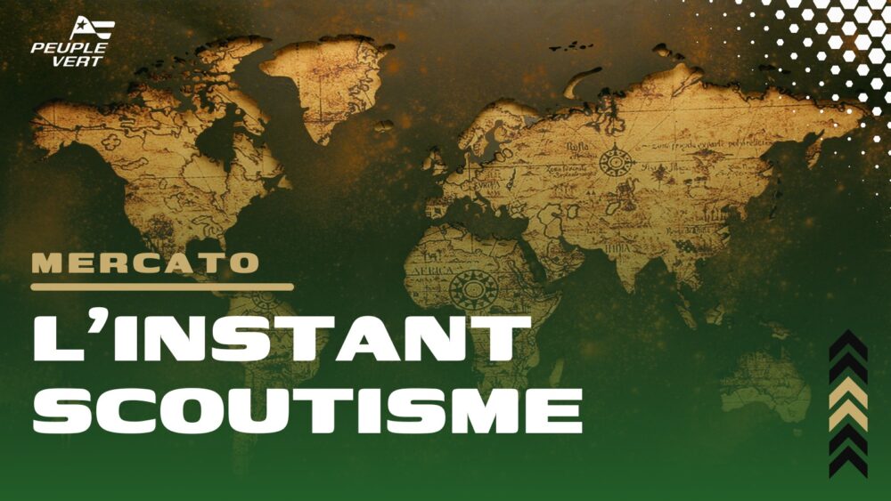 🔎 Scouting : le piston idéal pour le mercato stéphanois ?