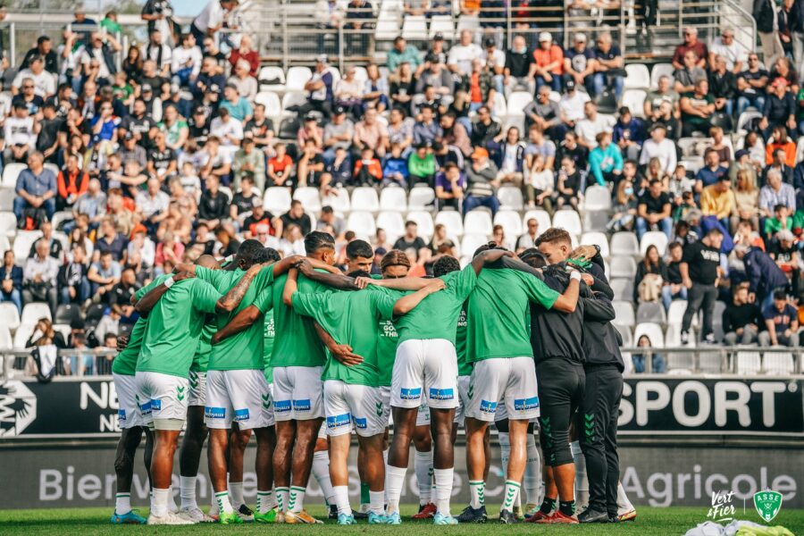 #FCMASSE : la compo probable avec un 11 remodelé à Metz !