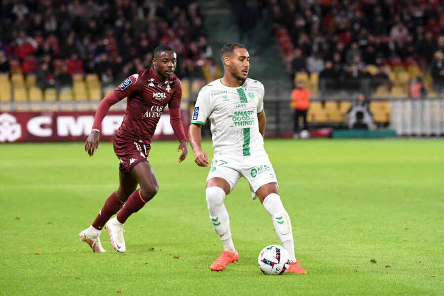 Pour le mercato, la liste des indésirables ne cesse de s'agrandir !