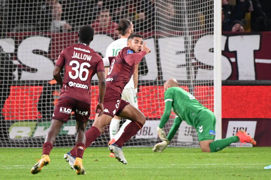 👎👍 Bulletin de notes : La crise se poursuit...