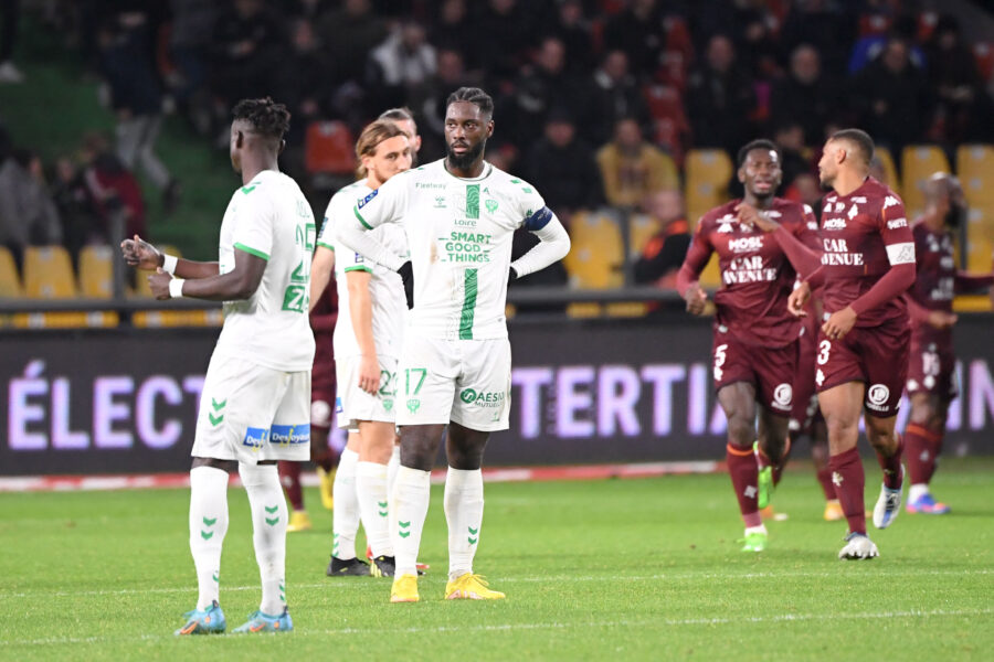 📅 Un choc de Ligue 2 fixé en après-midi !