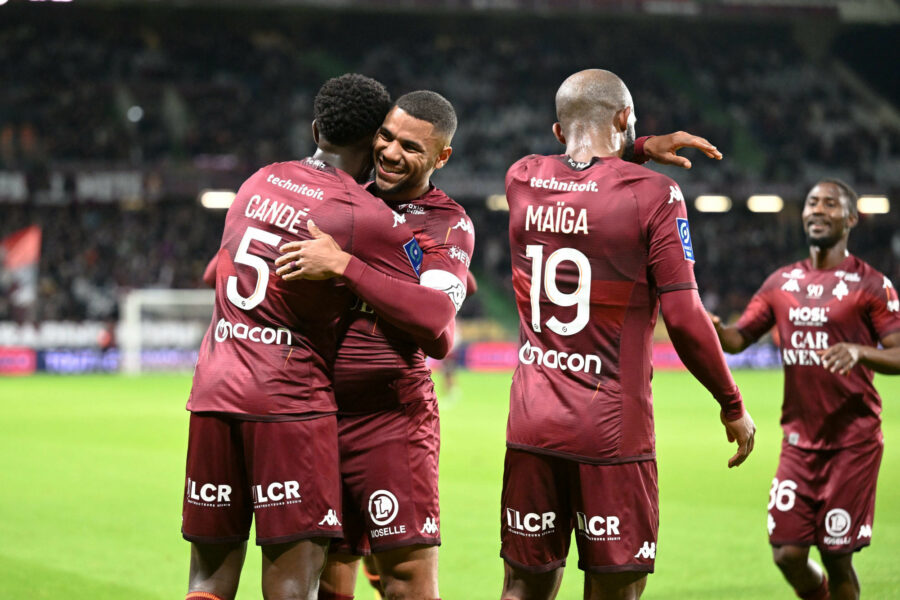 📺 #FCMASSE : Le résumé de la rencontre en images !