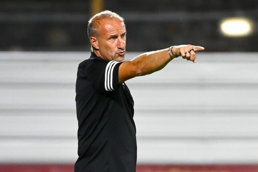 #ASSERAF : À 4 jours du match, Rodez limoge son coach !