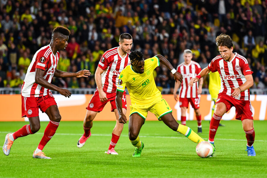 🇪🇺 Des performances diverses pour les ex-Verts en Europe