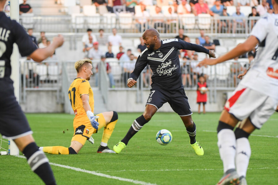 🔥 Mercato : Confirmation et concurrence pour Ionut Radu (Inter Milan)