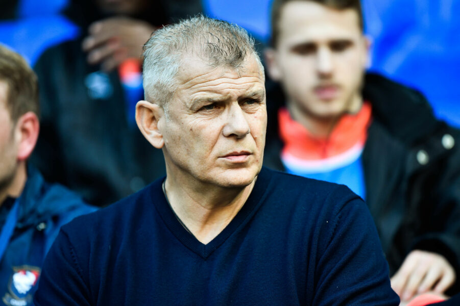 🔥 Coach ASSE : Un nom ressort à nouveau !